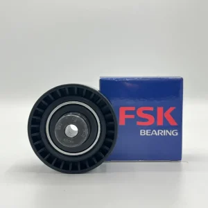 بلبرینگ تسمه تایم موتور TU5 پژو 206 تیپ 5 رانا پارس ثابت VKM 23256 - خرید و قیمت | فارس صنعت کامران (FSK)
