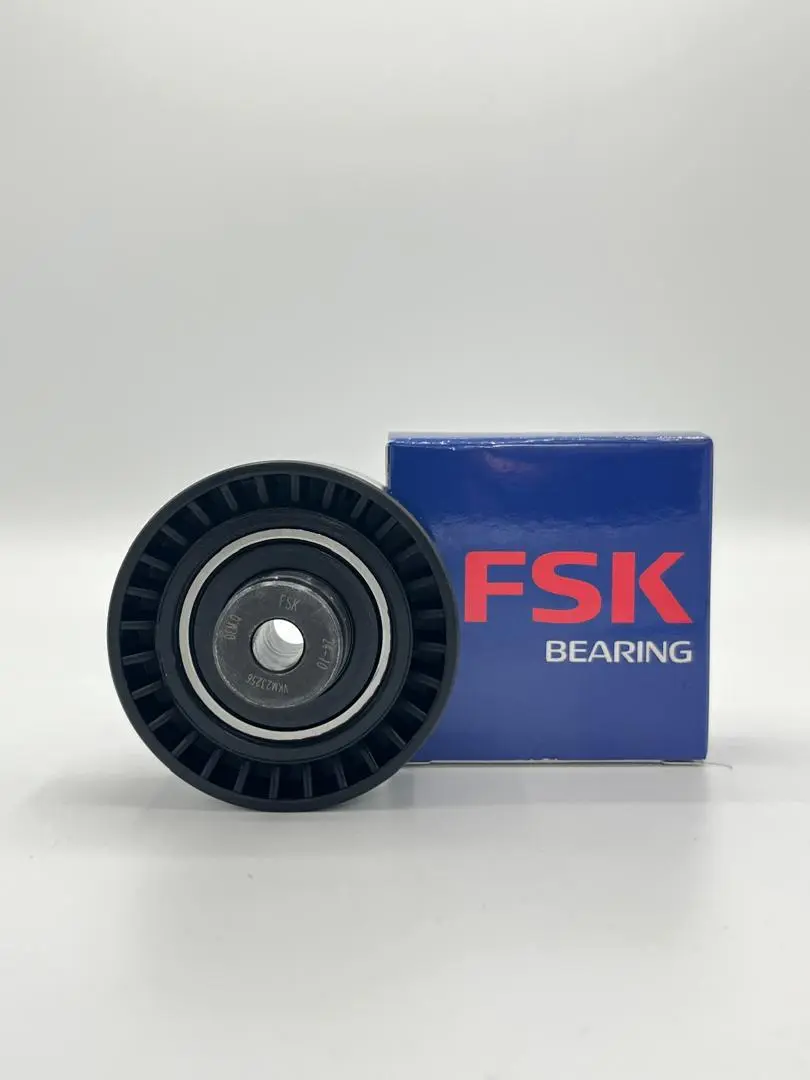 بلبرینگ تسمه تایم موتور TU5 پژو 206 تیپ 5 رانا پارس ثابت VKM 23256 - خرید و قیمت | فارس صنعت کامران (FSK)