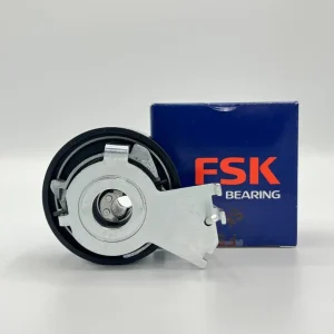 بلبرینگ تسمه تایم پژو 206 تیپ 2 متحرک (ساعتی) VKM 13253 - خرید و قیمت | فارس صنعت کامران(FSK)