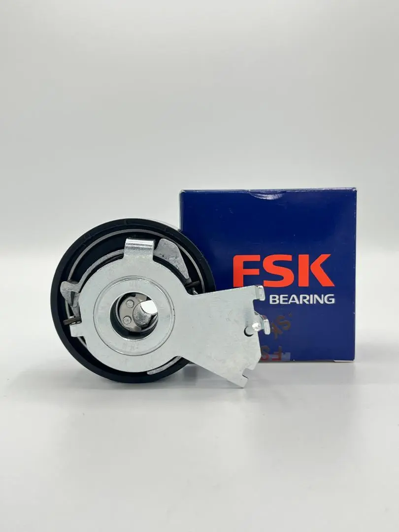 بلبرینگ تسمه تایم پژو 206 تیپ 2 متحرک (ساعتی) VKM 13253 - خرید و قیمت | فارس صنعت کامران(FSK)