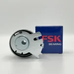بلبرینگ تسمه تایم سمند ملی ، دنا ، EF7 متحرک F-156134 FSK - خرید و قیمت | فارس صنعت کامران(FSK)