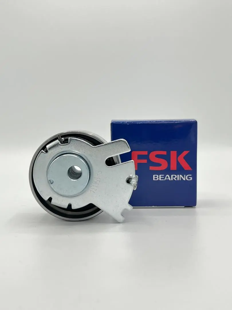 بلبرینگ تسمه تایم سمند ملی ، دنا ، EF7 متحرک F-156134 FSK - خرید و قیمت | فارس صنعت کامران(FSK)