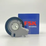 بلبرینگ تسمه تایم سمند ملی ، دنا ، EF7 ثابت F-55391403 FSK | خرید و قیمت OEM | فارس صنعت کامران(FSK)