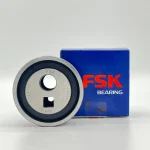 بلبرینگ تسمه سفت کن پژو پارس و سمند و 405 F-12095.1 FSK - خرید و قیمت | فارس صنعت کامران(FSK)