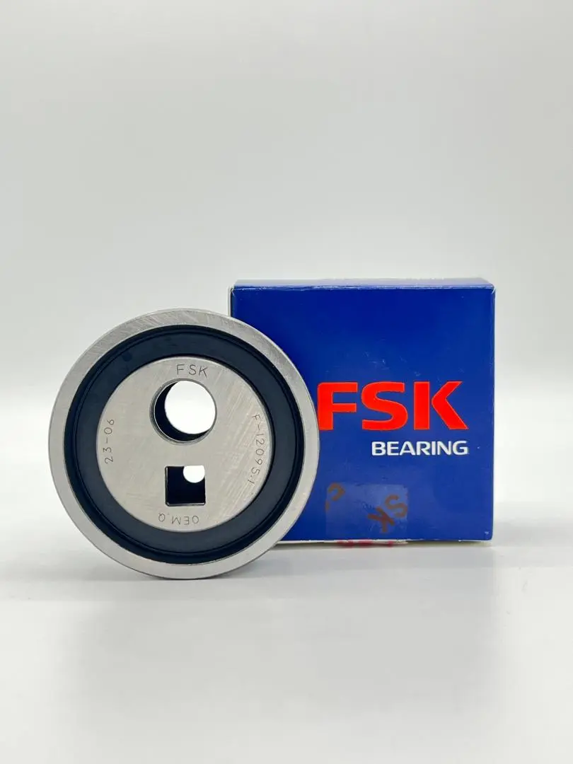 بلبرینگ تسمه سفت کن پژو پارس و سمند و 405 F-12095.1 FSK - خرید و قیمت | فارس صنعت کامران(FSK) بلبرینگ تسمه سفت کن پژو پارس و سمند و 405 F-12095.1 FSK - خرید و قیمت | فارس صنعت کامران(FSK)