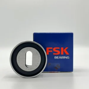 خرید بلبرینگ تسمه سفت کن پراید ، کوییک ، ساینا ، تیبا - NEP 52-014-B FSK با کیفیت OEM | فارس صنعت کامران(FSK)