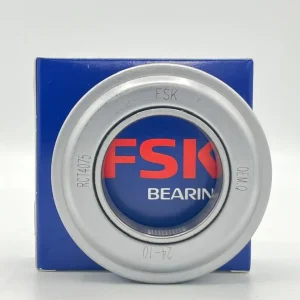 بلبرینگ کلاچ نیسان وانت - RCT 4075 FSK با کیفیت OEM و ابعاد 18.8 × 75.13 × 40.03 | فارس صنعت کامران(FSK)