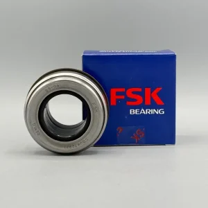 خرید بلبرینگ کلاچ پراید ، تیبا ، ساینا ، کوییک ، مزدا3 - CBU 472921 C FSK با کیفیت OEM | فارس صنعت کامران(FSK)