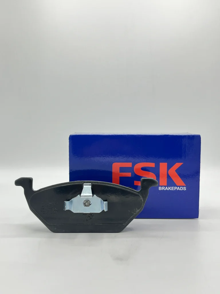 لنت ترمز جلو برلیانس 330 و 320 FSK - شماره فنی L 2445103 | فارس صنعت کامران(FSK)