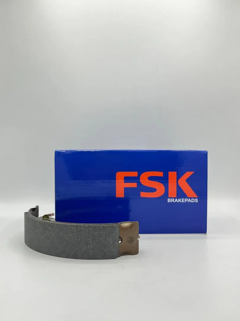 لنت ترمز عقب پژو 206 تیپ 3 و رانا پلاس (با اهرم) FSK با کیفیت OEM - شماره فنی L 91054000 | فارس صنعت کامران(FSK) لنت ترمز عقب پژو 206 تیپ 3 و رانا پلاس (با اهرم) FSK با کیفیت OEM - شماره فنی L 91054000 | فارس صنعت کامران(FSK)