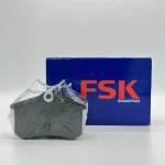 لنت ترمز عقب پارس کلاس 13 - سمند سورن - دنا و پارس TU5 FSK | فارس صنعت کامران (FSK)