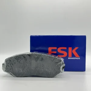 خرید لنت ترمز جلو سوزوکی FSK | فارس صنعت کامران(FSK)