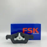 خرید لنت ترمز جلو هایما اس 7 FSK | فارس صنعت کامران(FSK)