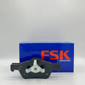 خرید لنت ترمز جلو هایما اس 7 FSK | فارس صنعت کامران(FSK)