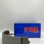 خرید و قیمت لنت عقب نیسان وانت FSK | فارس صنعت کامران(FSK)