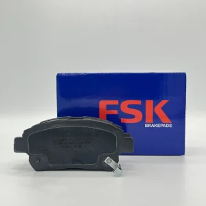 خرید لنت ترمز جلو لیفان 620، HAVAL M4، جیلی EC6، تویوتا کرولا FSK | فارس صنعت کامران(FSK)