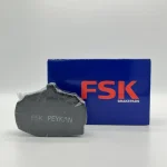 لنت ترمز جلو پیکان - آردی و روا FSK - خرید لنت دیسکی Semi-metallic با کیفیت OEM | فارس صنعت کامران(FSK)