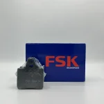 خرید لنت ترمز عقب زانتیا 1800 و 2000 FSK | لنت نیمه فلزی دیسکی با کیفیت OEM | فارس صنعت کامران(FSK)