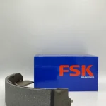 "لنت جلو نیسان وانت کفشکی FSK - کیفیت OEM و عملکرد عالی | فارس صنعت کامران(FSK)"