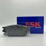 خرید لنت ترمز جلو شاهین - آریو 300 - بسترن B50 و B30 برند FSK | فارس صنعت کامران(FSK)