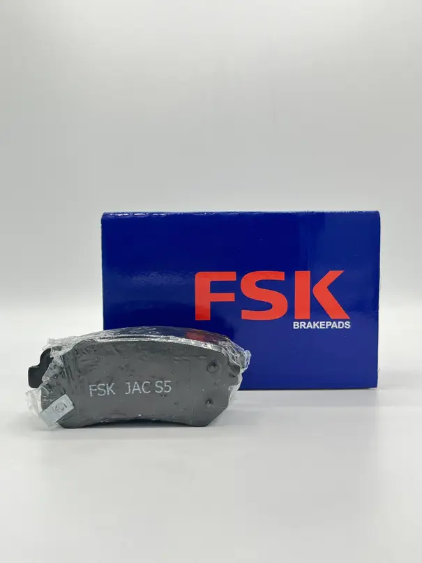 خرید لنت ترمز عقب جک اس 5 دستی FSK | فارس صنعت کامران(FSK) خرید لنت ترمز عقب جک اس 5 دستی FSK | فارس صنعت کامران(FSK)