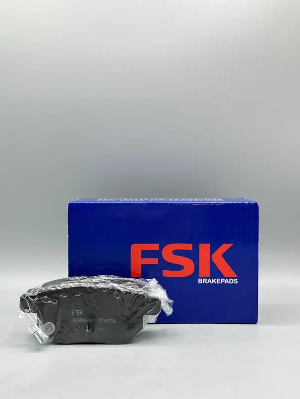 خرید لنت ترمز عقب شاهین آریو Z300 ولکس C30 لیفان X50 ام وی ام X22T تویوتا کرولا جک S3 گریت وال هاوال ام4 برند FSK | فارس صنعت کامران(FSK) خرید لنت ترمز عقب شاهین آریو Z300 ولکس C30 لیفان X50 ام وی ام X22T تویوتا کرولا جک S3 گریت وال هاوال ام4 برند FSK | فارس صنعت کامران(FSK)