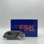 خرید لنت ترمز عقب رانا و برخی پژو 207 ها برند FSK | فارس صنعت کامران(FSK)