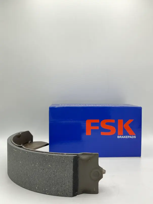 خرید لنت ترمز عقب مزدا وانت مدل 95 به پایین FSK | فارس صنعت کامران(FSK)