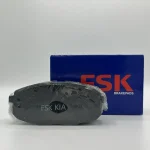 خرید لنت ترمز جلو سوناتا YF 2014 هیوندای I30 سراتو سایپایی FSK | فارس صنعت کامران(FSK)
