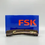 خرید لنت ترمز عقب ال90 اتوماتیک FSK | فارس صنعت کامران(FSK)