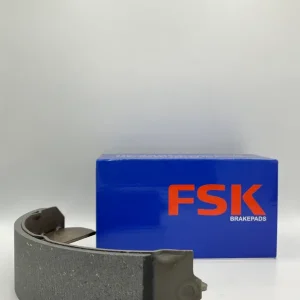 خرید لنت ترمز عقب ون دلیکا FSK | فارس صنعت کامران(FSK)